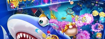 上线送vip的捕鱼手游合集