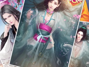 恋爱互动养成手游合集