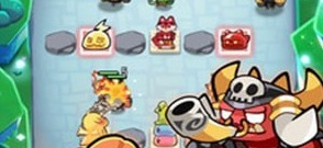 又爽又好玩的休闲塔防手游合集