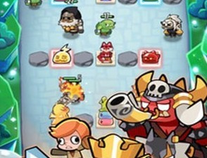 又爽又好玩的休闲塔防手游合集