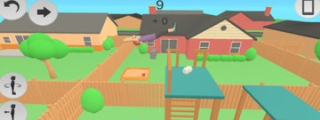 休闲跑酷手游合集