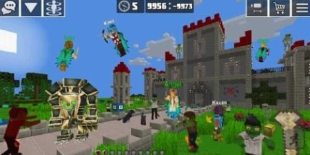 时下耐玩的建造模拟手游合集