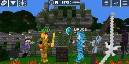 好玩不肝的建造模拟手游合集