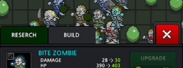 僵尸总动员手游合集