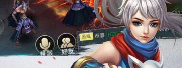 人气较高的格斗冒险手游合集