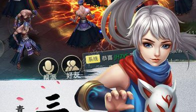 消磨时间的格斗闯关手游合集