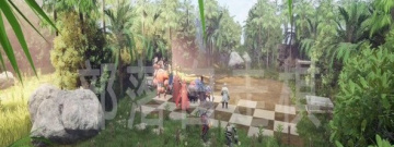 0充就能玩的策略自走棋手游合集