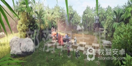 0充就能玩的策略自走棋手游合集