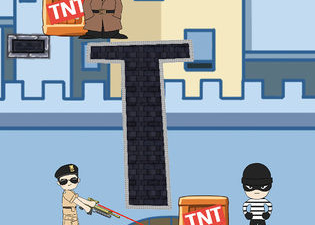 突击枪战手游合集