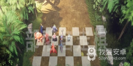 玩法新鲜的策略自走棋手游合集