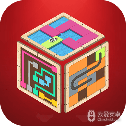 涂鸦爱解谜 九游版