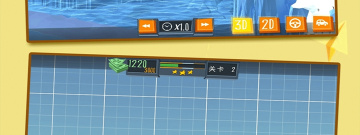 大众热门的横版闯关手游合集