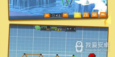 不需要氪金的闯关手游合集