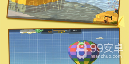 好玩不收费的横版闯关手游合集