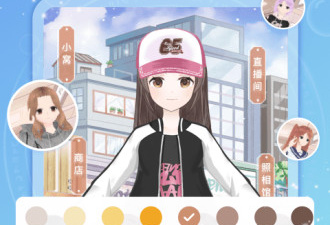 和克拉克拉很像的app合集