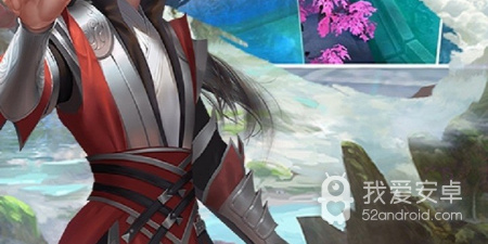 热血武林玩法的手游合集