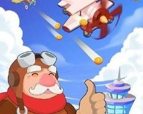 打爆小飞机手游合集