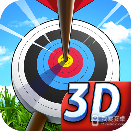最强神射手 九游版