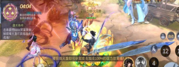 斗战江湖超全版本手游合集