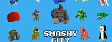 摧毁物品手游合集