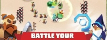 突袭题材手游合集