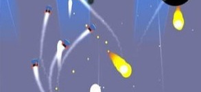 空中射击游戏合集