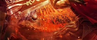 有战法道三职业的传奇手游合集