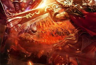 有战法道三职业的传奇手游合集