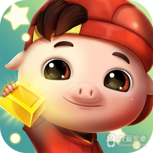 猪猪侠快跑 九游版