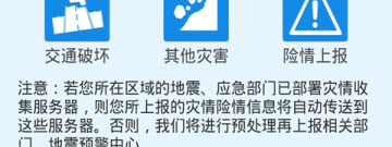 地震预警app合集
