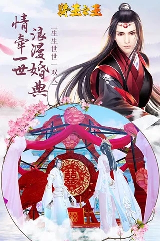 将王之王