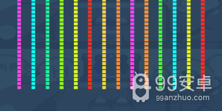 和欢乐消消消同款的手游合集