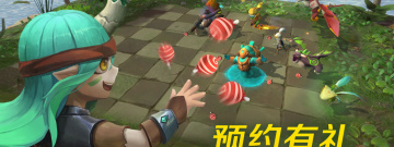 上手难度高的自走棋手游合集