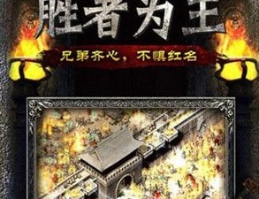 和主宰传奇很像的手游合集