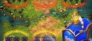 战争模拟器题材手游合集