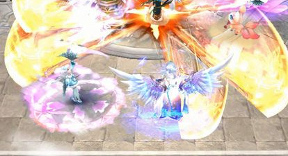 有侠缘系统的武侠手游合集