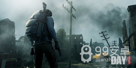 和文明重启很像的手游合集