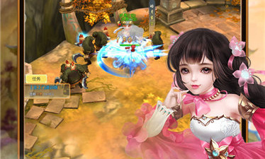 单机江湖手游合集