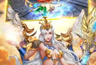 不需要网络的传奇手游合集