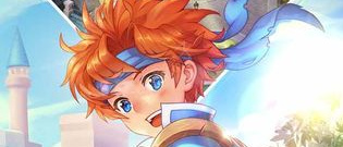 魔力宝贝复古手游合集