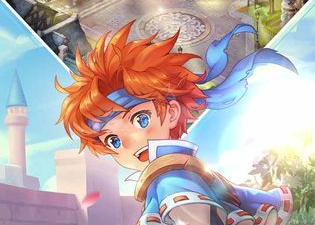 魔力宝贝复古手游合集