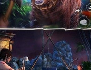 森林岛大冒险最新版手游合集