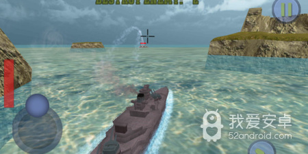 模拟海战手游合集