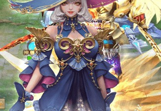 适合开黑玩的暗黑童话手游合集