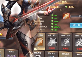 时下好玩的暗黑童话手游合集