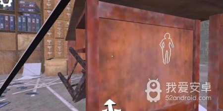 多人联机恐怖逃生手游合集