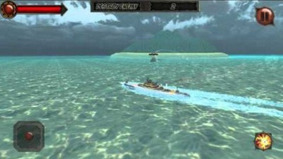 海上作战手游合集