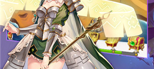 街霸卡牌手游合集