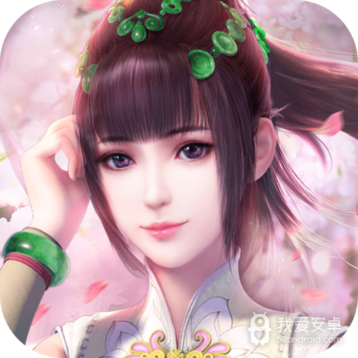 幻想隋唐传 九游版