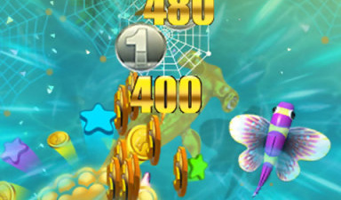 金币最多的捕鱼手游合集